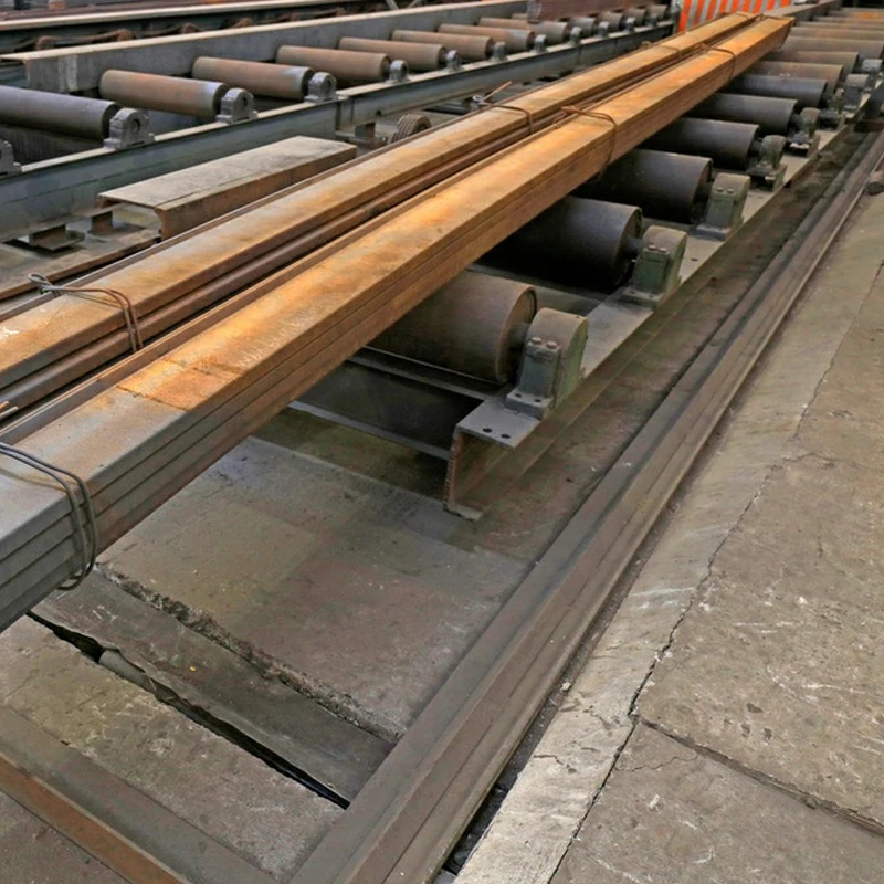 Carbon Steel I-Beam