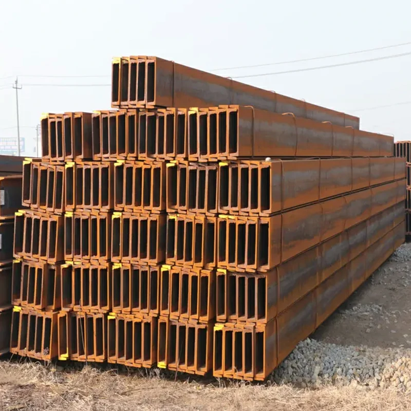 Carbon Steel H-Beam