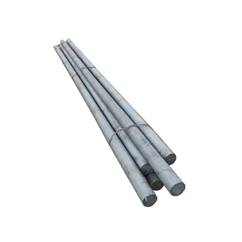 Carbon Steel Round Bar