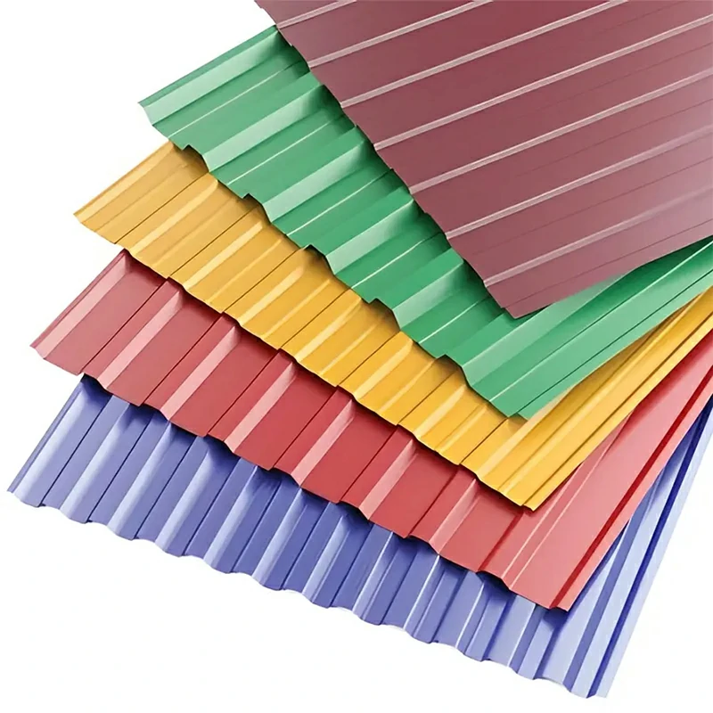 Roof Sheet