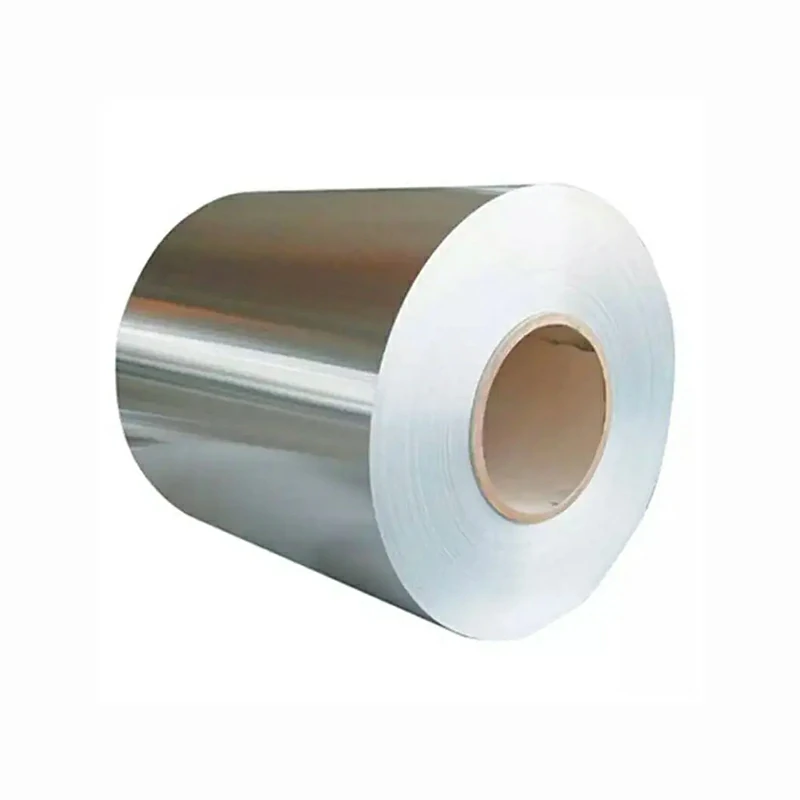 201 Stainless Steel Coil