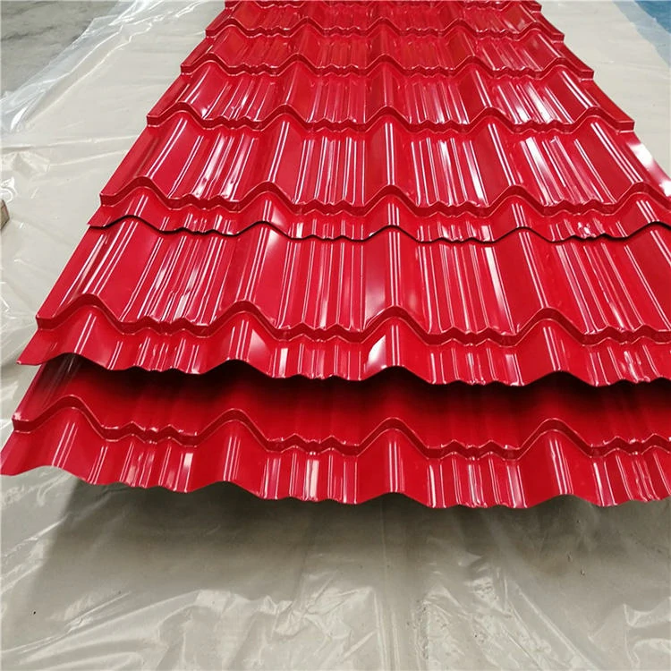 Roof Sheet