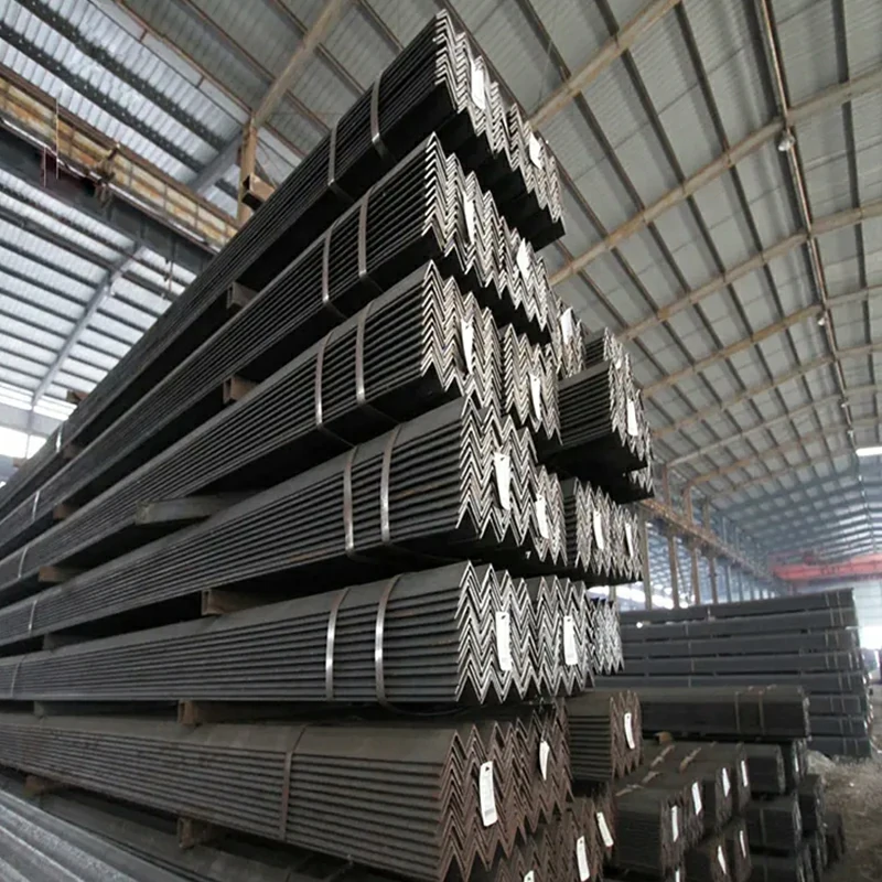 Carbon Steel Angle