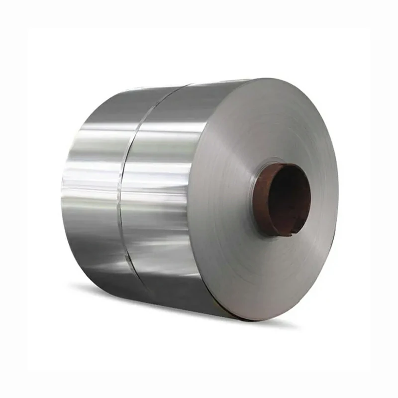 Stainless Steel Coil