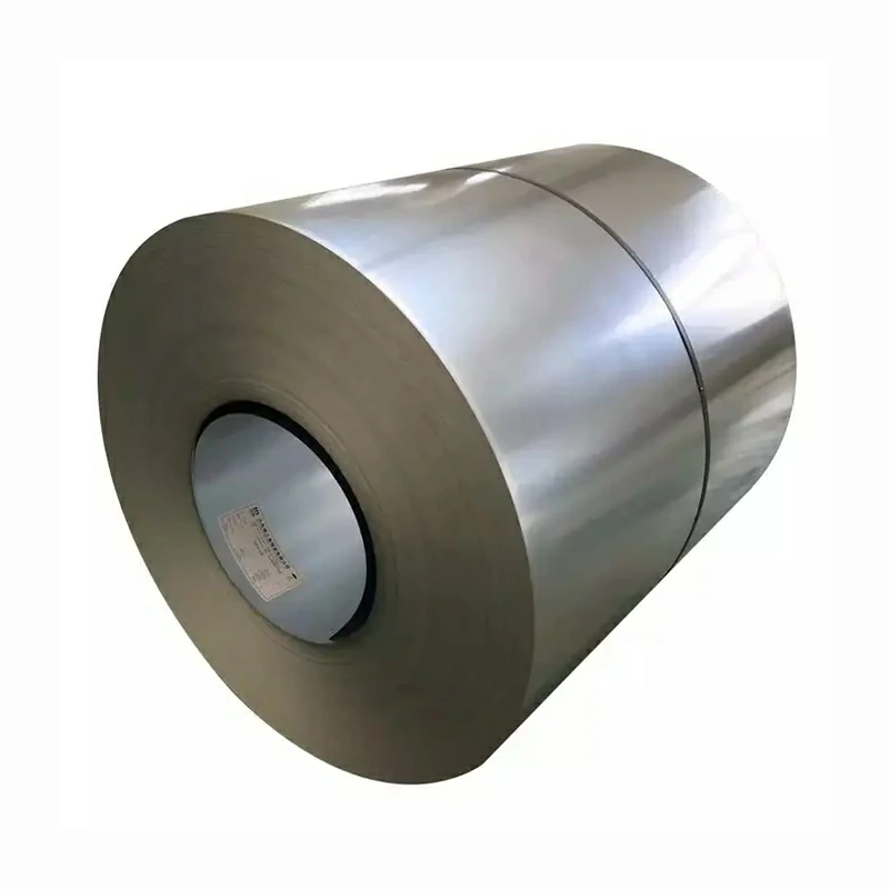 Stainless Steel Coil