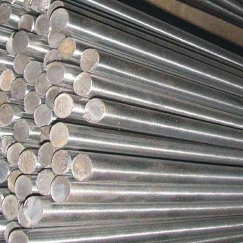 Stainless Steel Round Bar