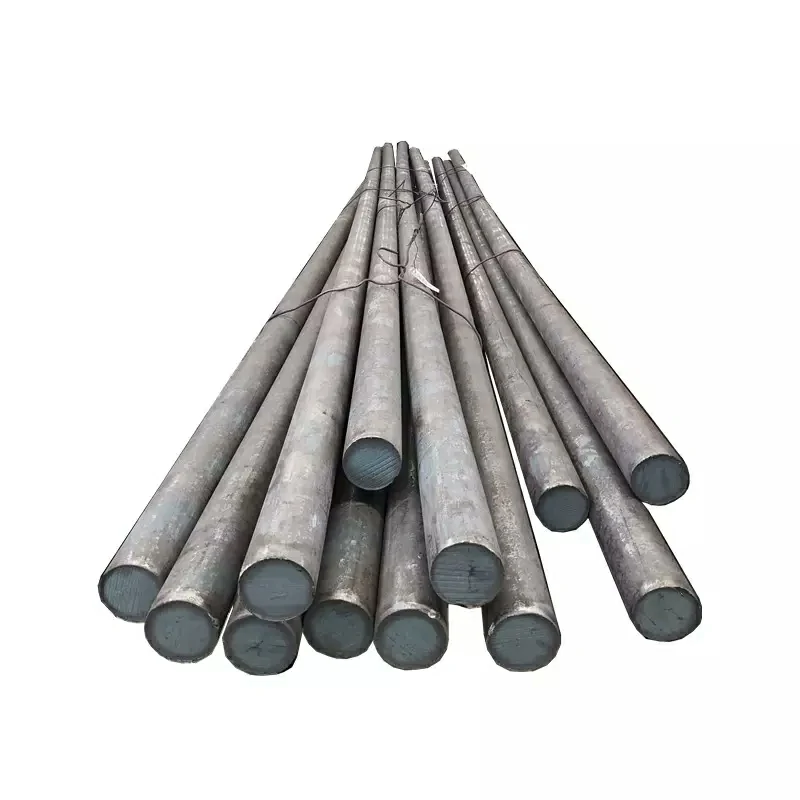 Carbon Steel Round Bar