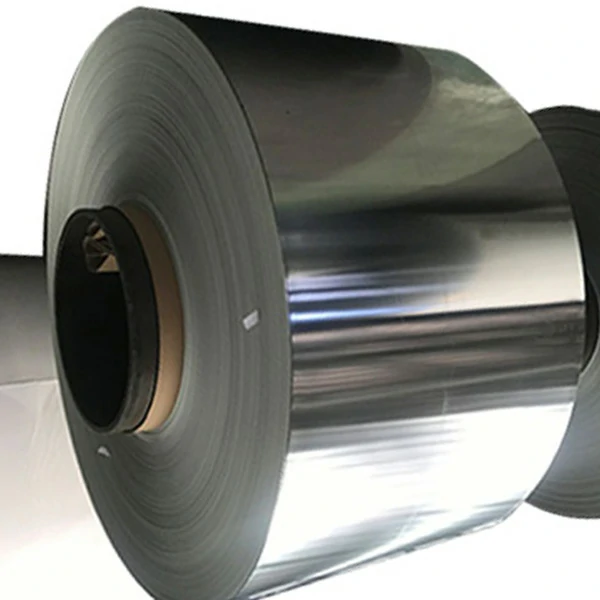 304/304L Stainless Steel Coil