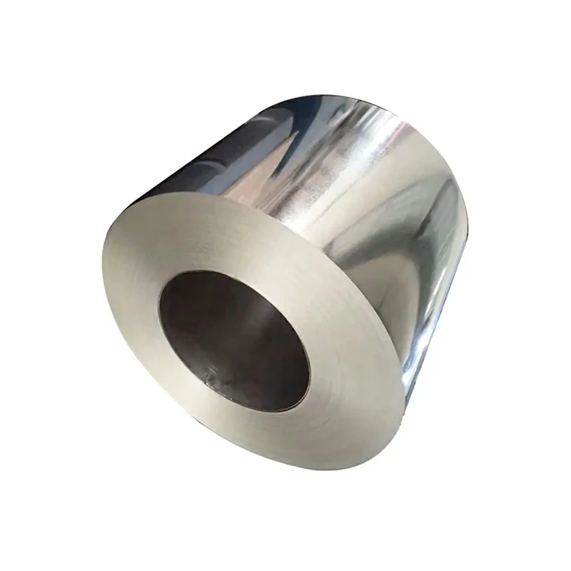 Tinplate Roll