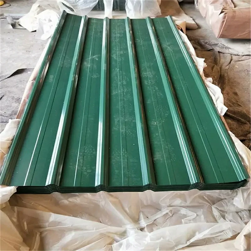 Color Coated Board