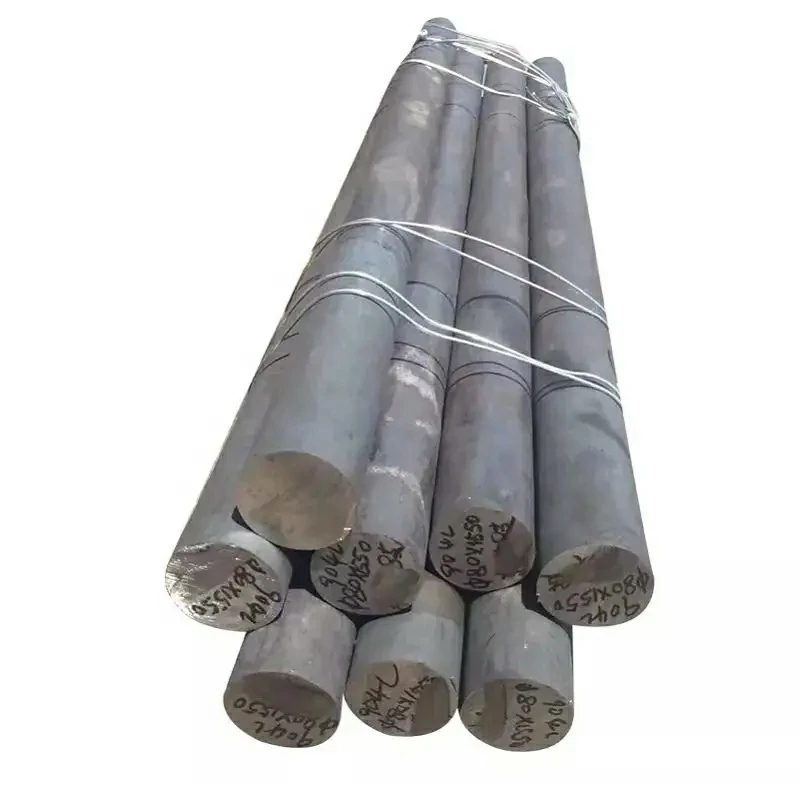 Carbon Steel Round Bar