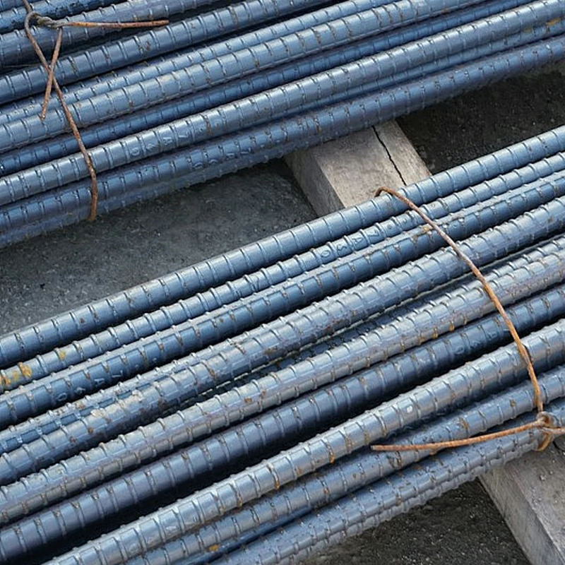 Steel Bars