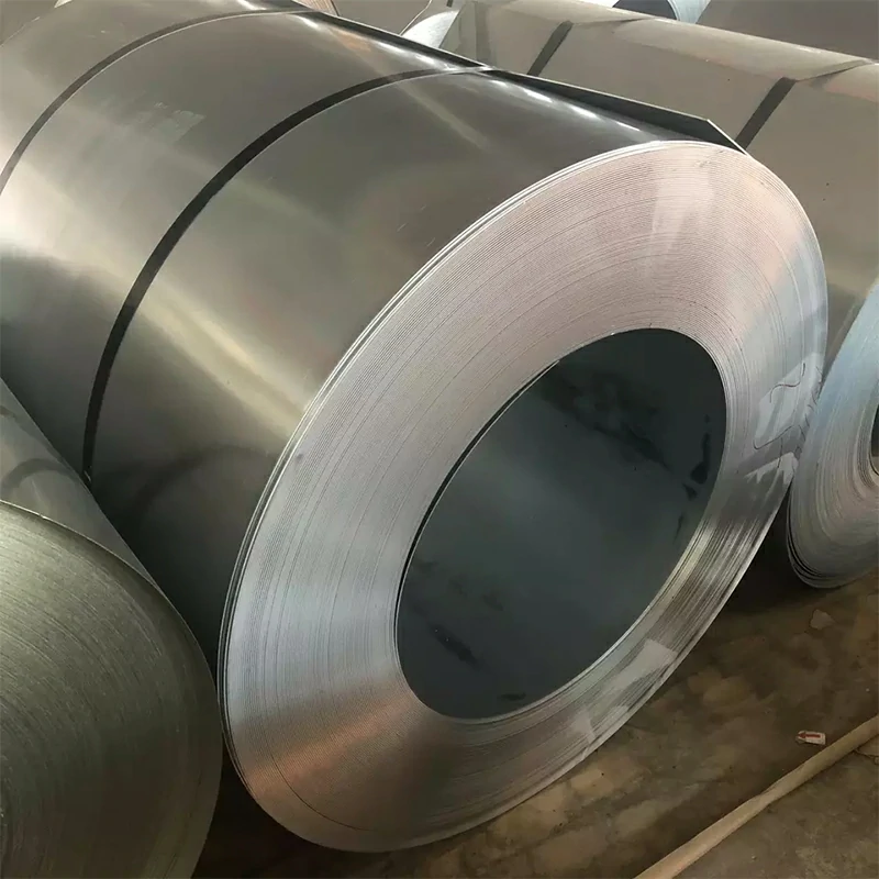 201 Stainless Steel Coil