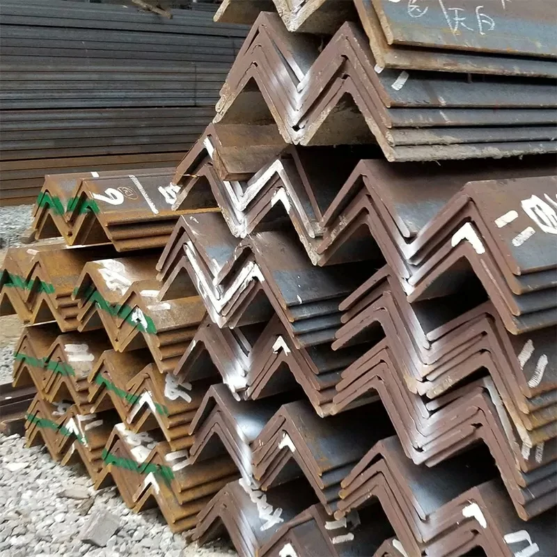 Carbon Steel Angle