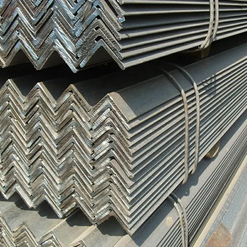 Carbon Steel Angle