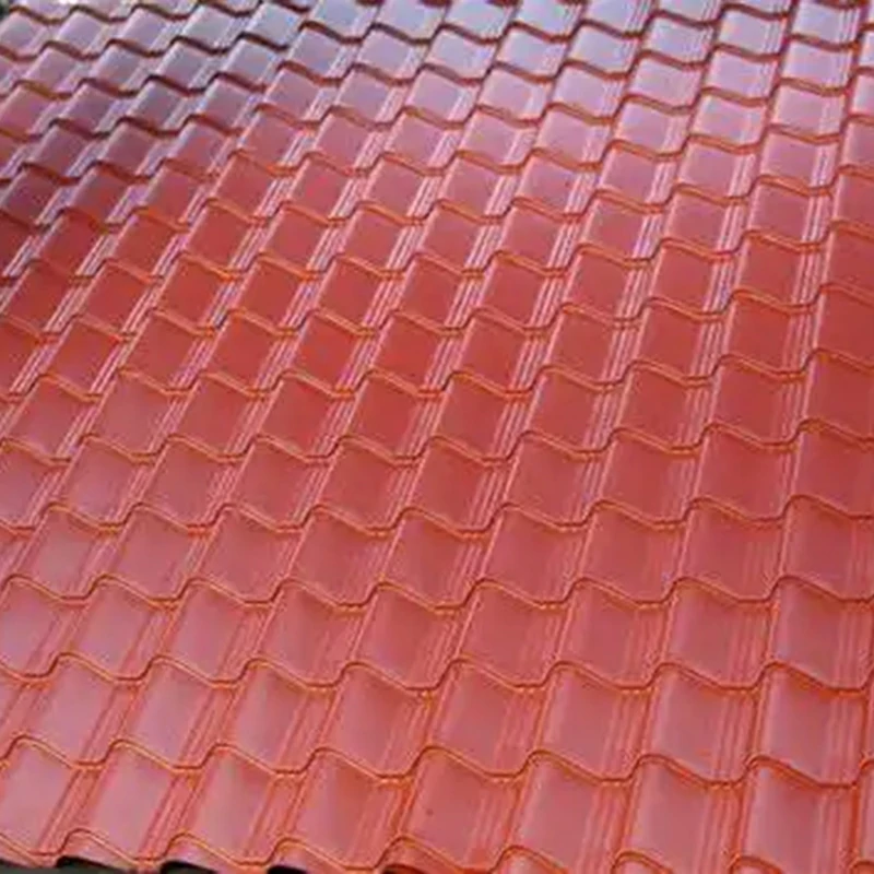 Roof Sheet