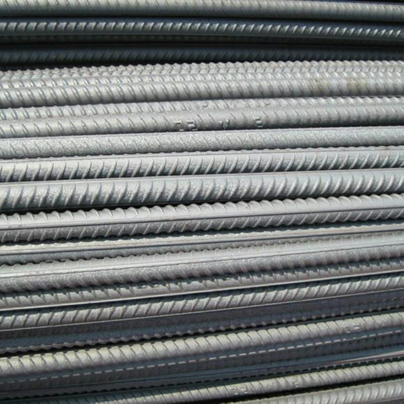 Steel Bars