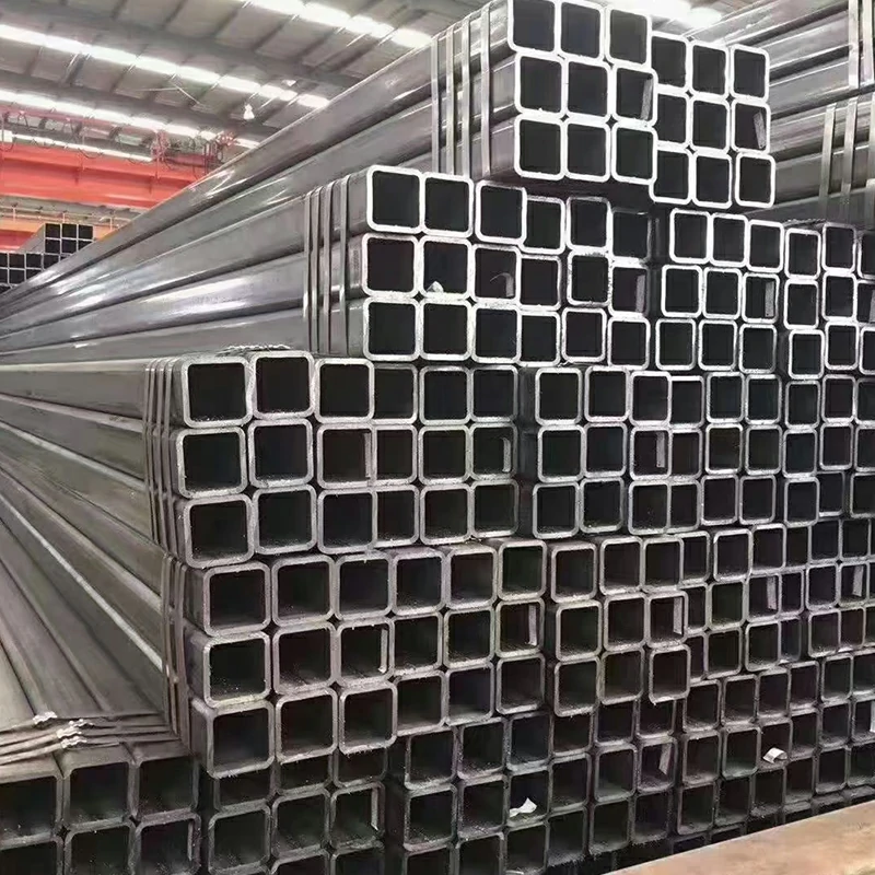 Welded Square Tube