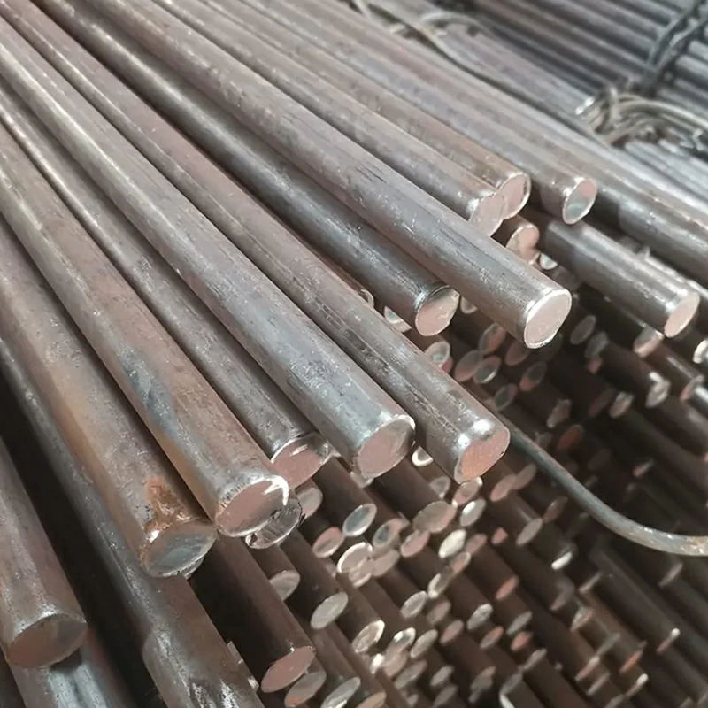 Carbon Steel Round Bar