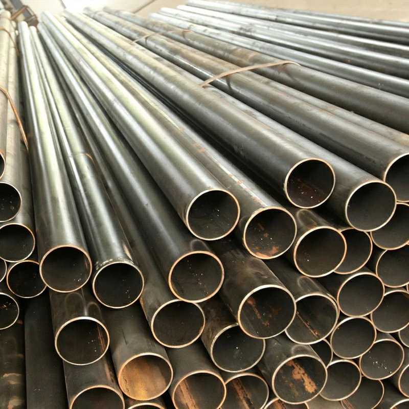 Seamless Round Tube