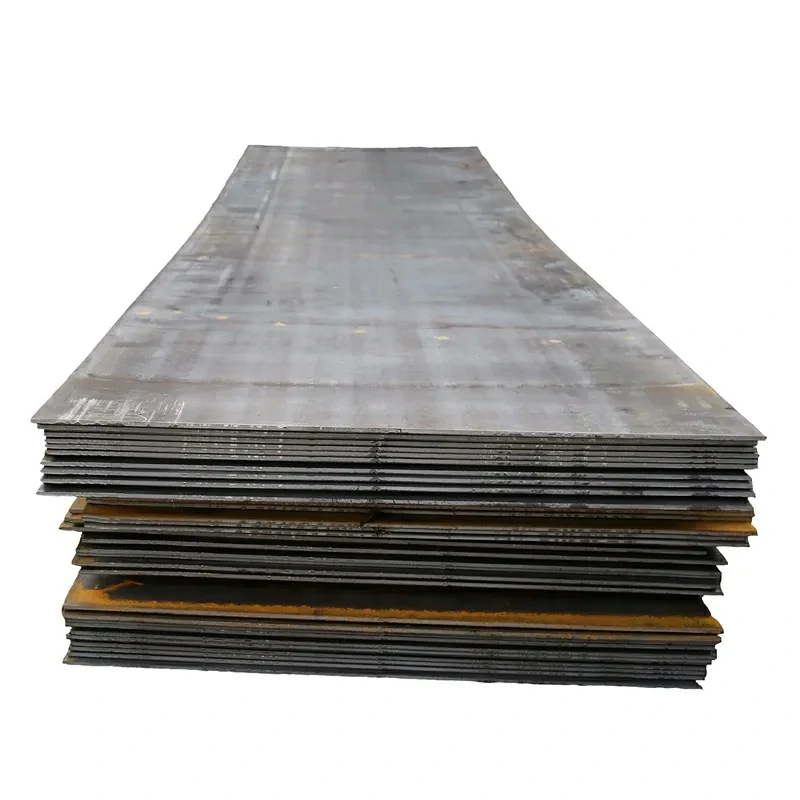 Wear-resistant Steel Plate