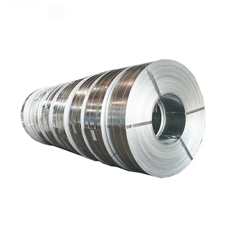 Galvanized Steel Strip