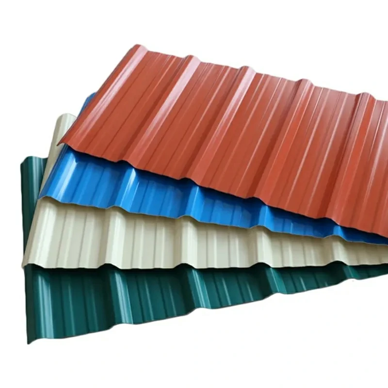 Color Coated Board