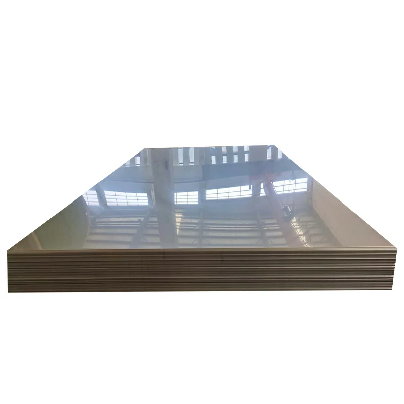 304 Stainless Steel Plate