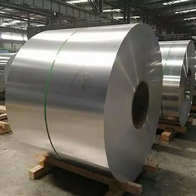 201 Stainless Steel Coil