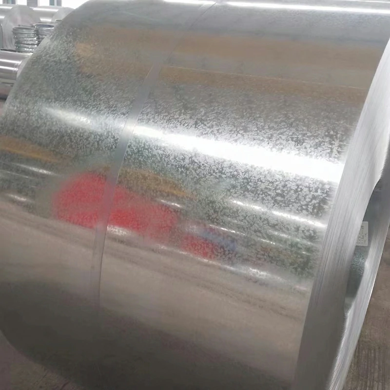 Galvanized Coil