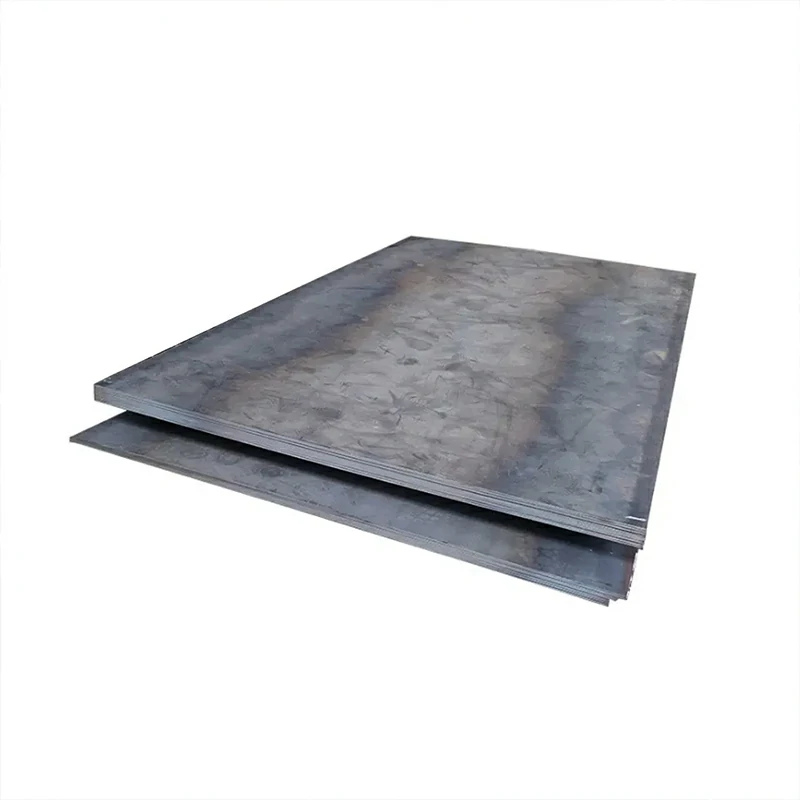 Wear-resistant Steel Plate