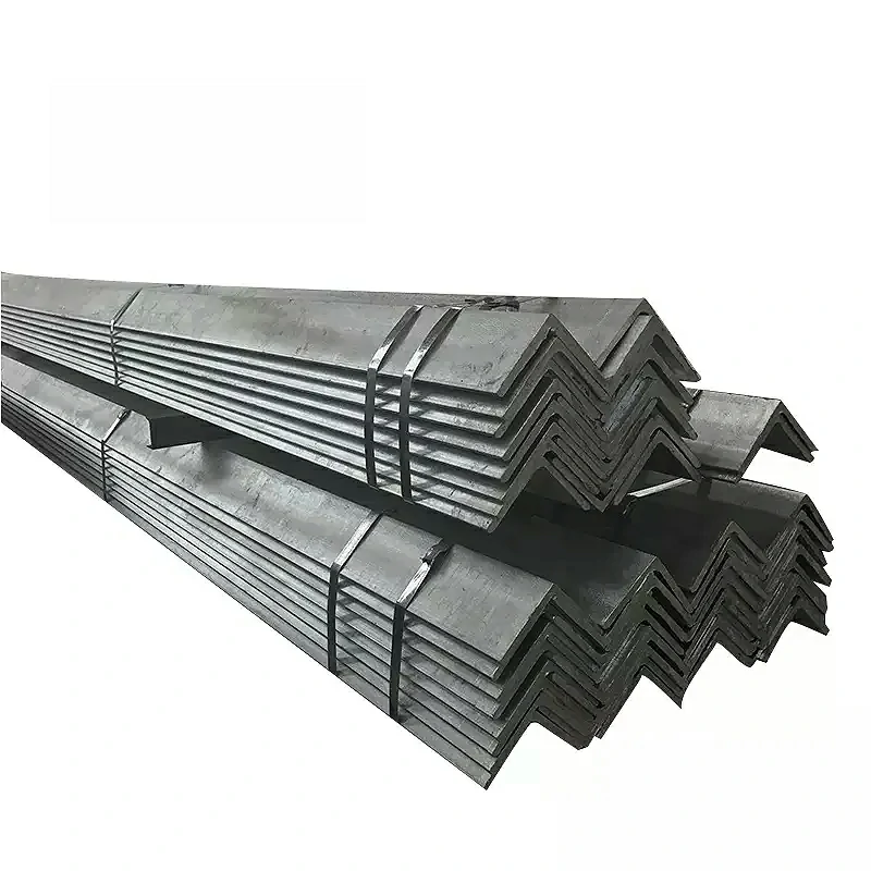 Carbon Steel Angle