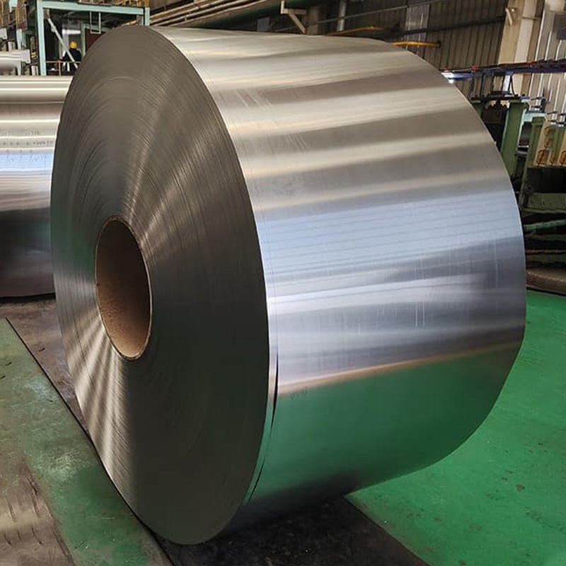 Carbon Steel Coil