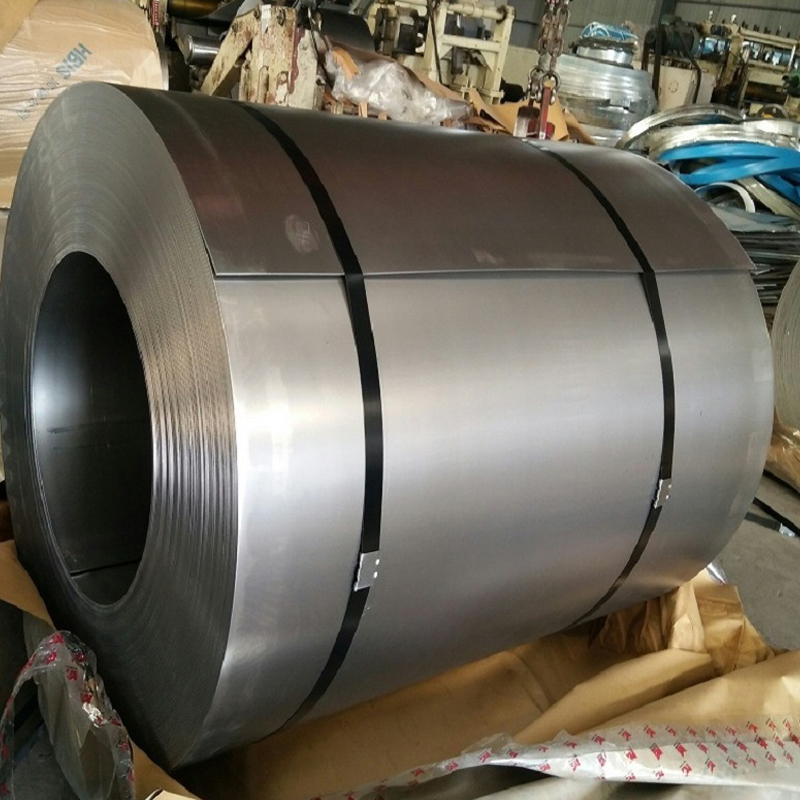 Carbon Steel Coil