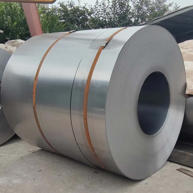 Carbon Steel Coil