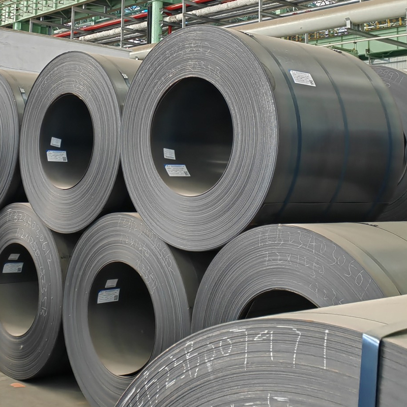 Carbon Steel Coil