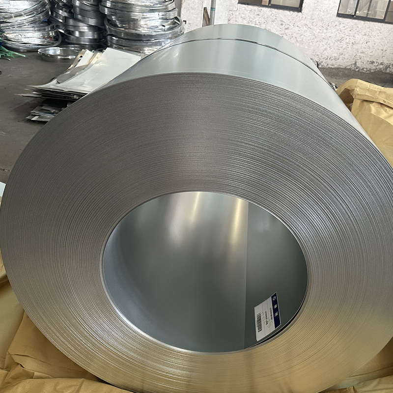 Carbon Steel Coil