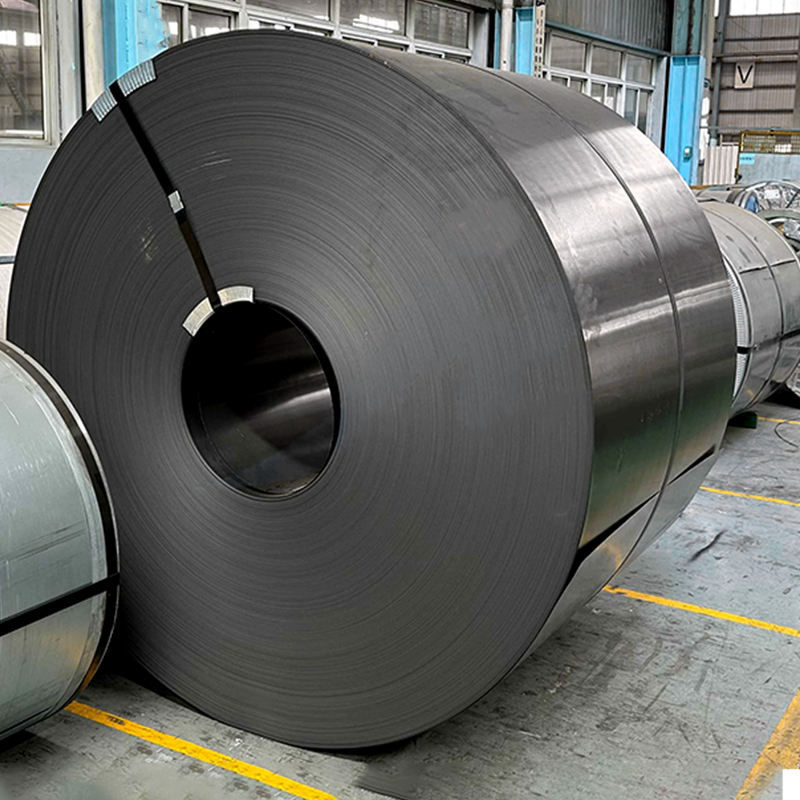 Carbon Steel Coil