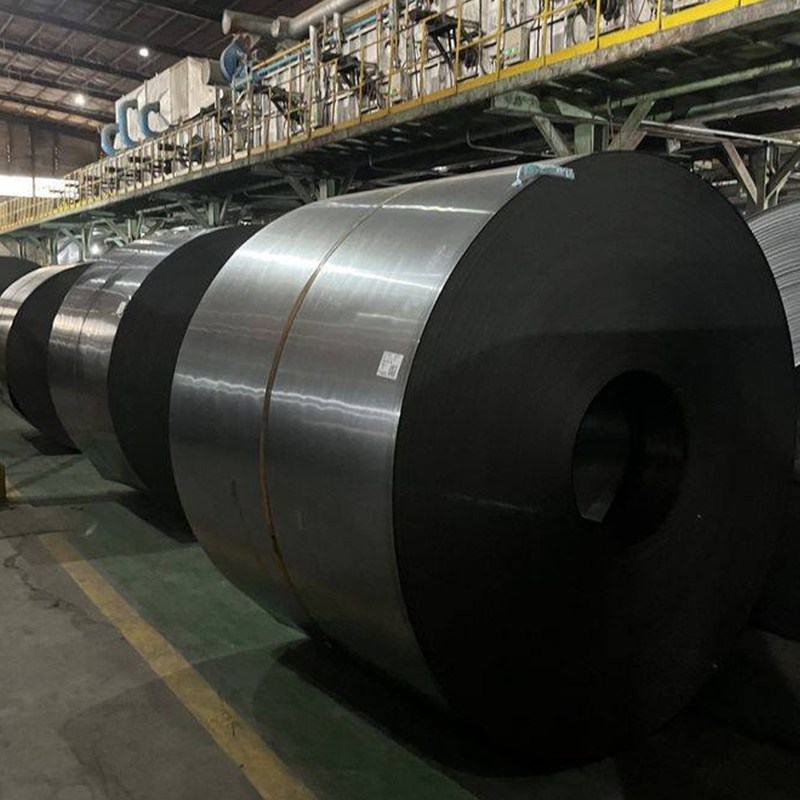 Carbon Steel Coil