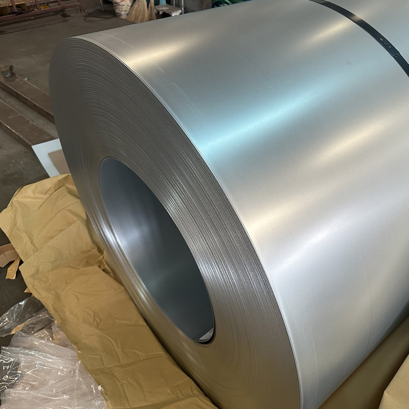 Carbon Steel Coil