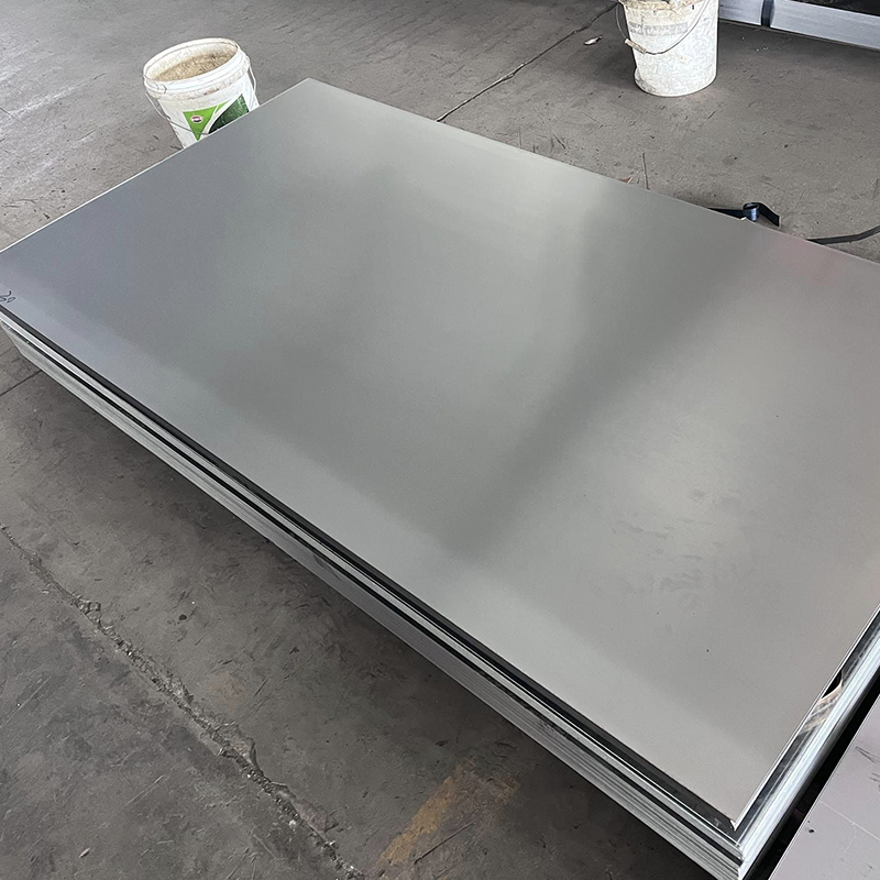 Cold Rolled Carbon Steel Plate