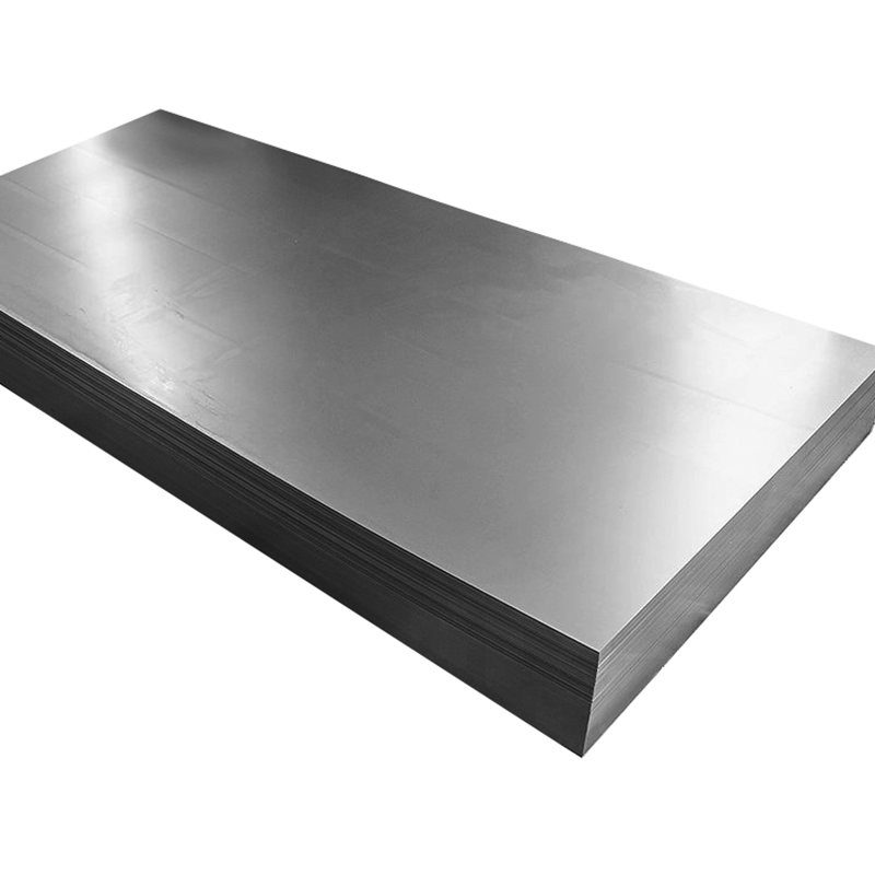 Cold Rolled Carbon Steel Plate