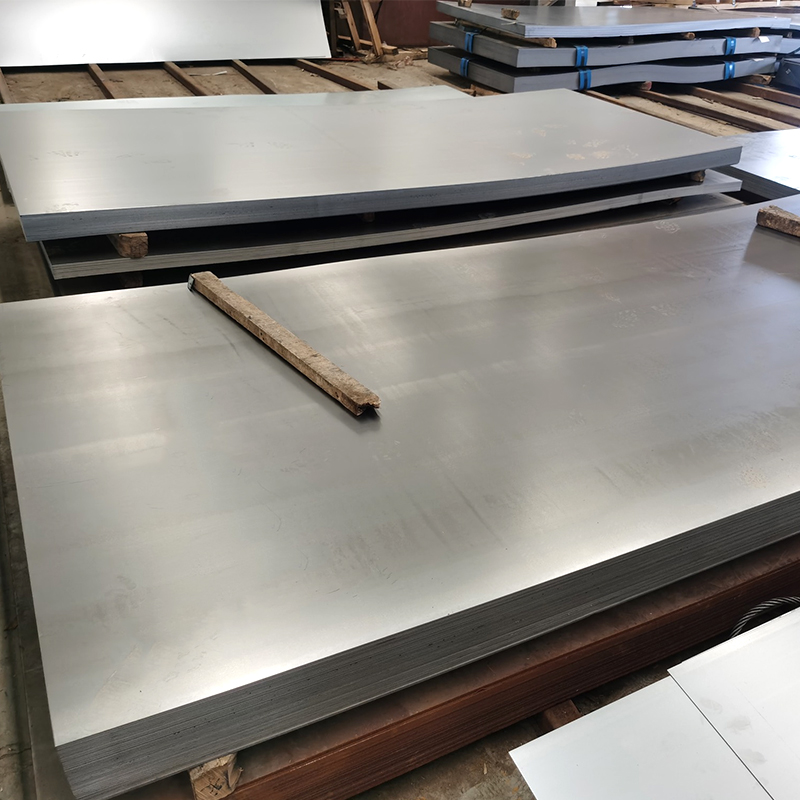 Cold Rolled Carbon Steel Plate