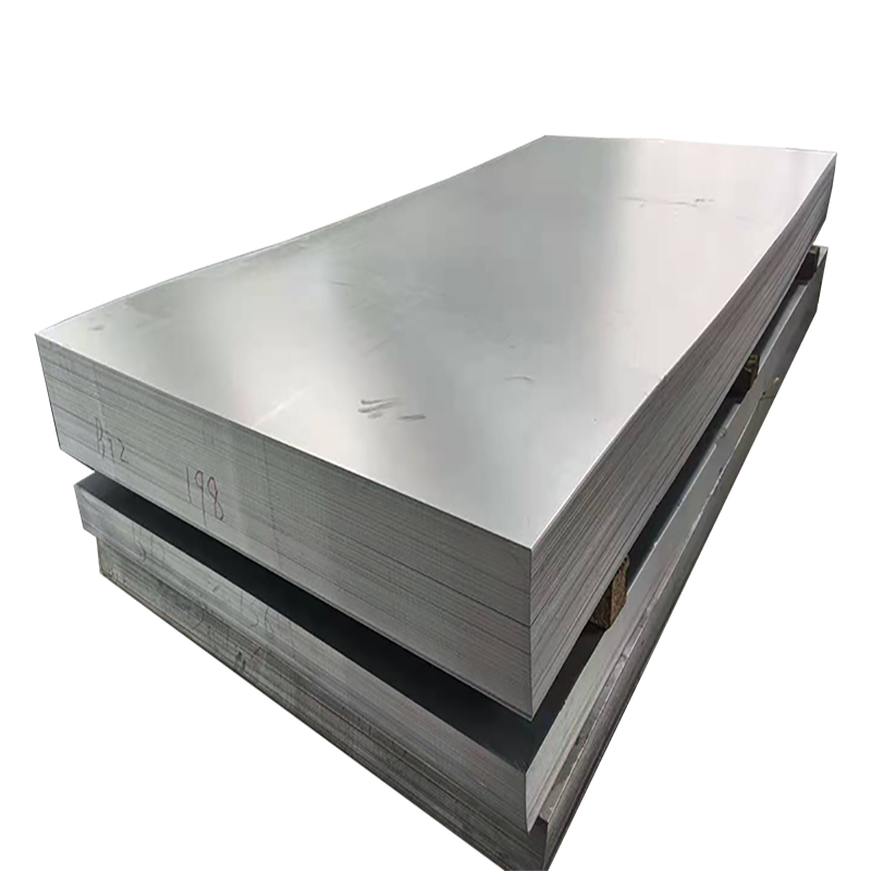 Cold Rolled Carbon Steel Plate