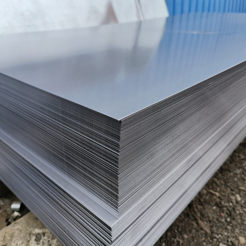 Cold Rolled Carbon Steel Plate