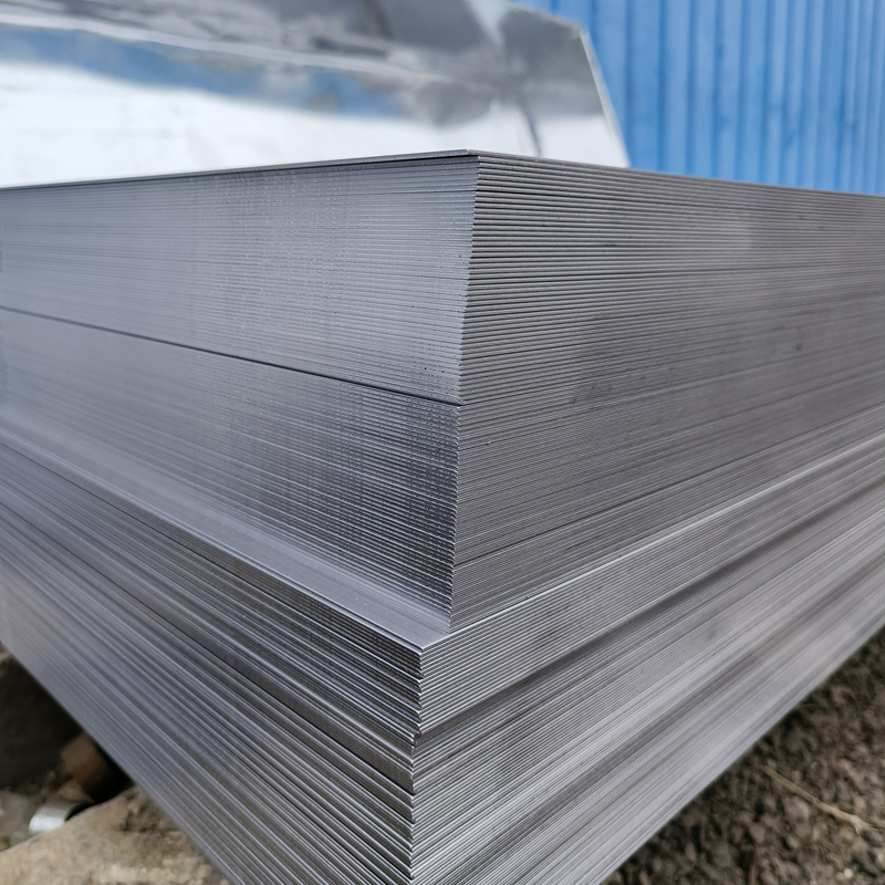 Cold Rolled Carbon Steel Plate