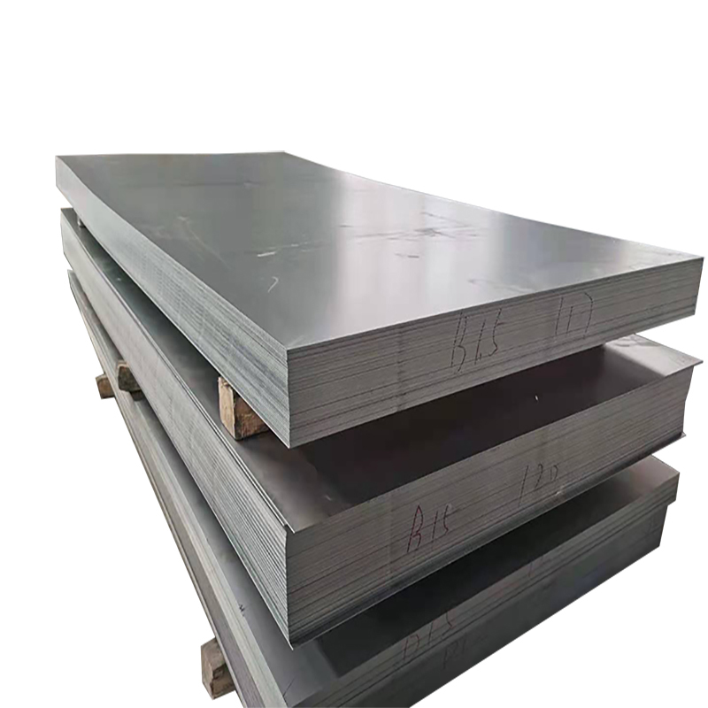 Cold Rolled Carbon Steel Plate