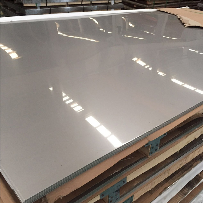 309s Stainless Steel Plate