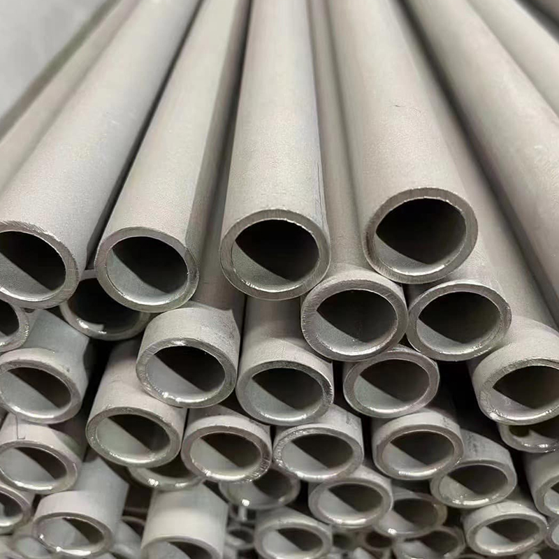 2205 Stainless Steel Pipe