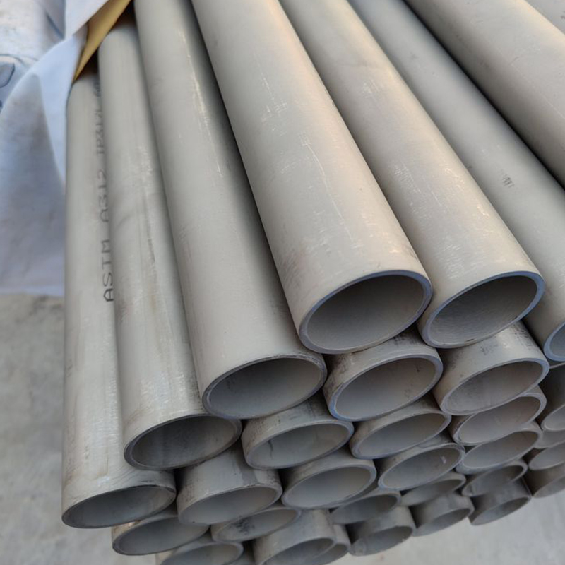 316L Stainless Steel Pipe